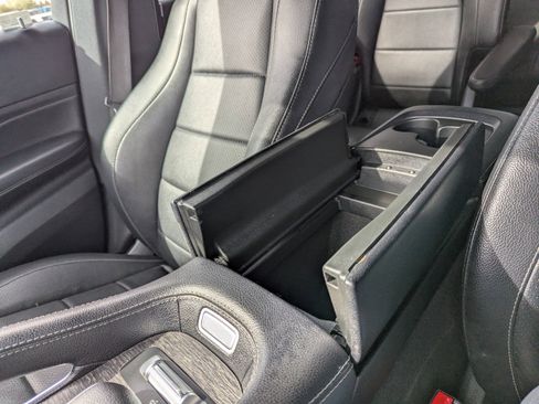 Used 2021 Mercedes-Benz GLS 450 4MATIC image 27