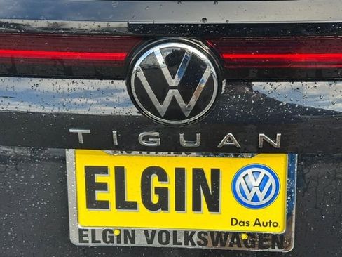 New 2026 Volkswagen Tiguan S AWD/4WD image 14