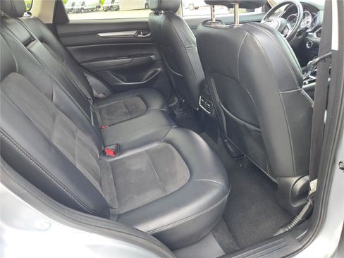 Used 2021 MAZDA CX-5 Touring AWD/4WD image 11