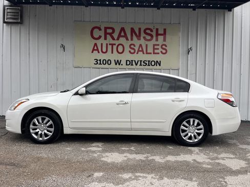 Used 2012 Nissan Altima 2.5 S image 4