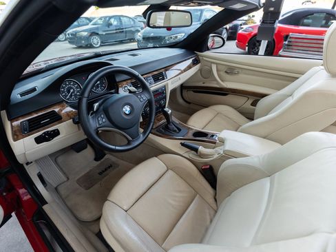 Used 2008 BMW 328i Convertible RWD image 21