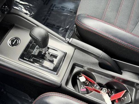 Used 2024 Mitsubishi Outlander Sport AWD image 16