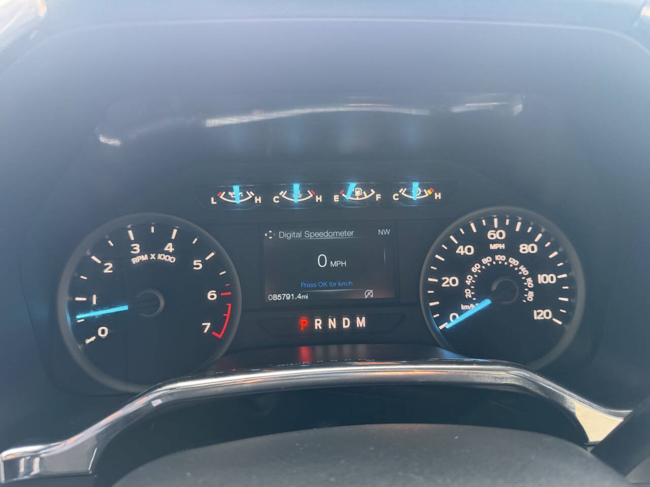 Used 2018 Ford F150 XLT w/ Equipment Group 302A Luxury AWD/4WD image 20