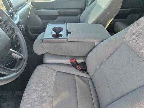 Certified 2023 Ford F150 XLT AWD/4WD image 12