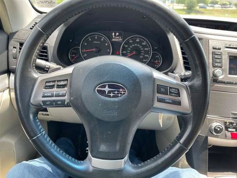 Used 2014 Subaru Outback 2.5i Premium AWD/4WD image 52