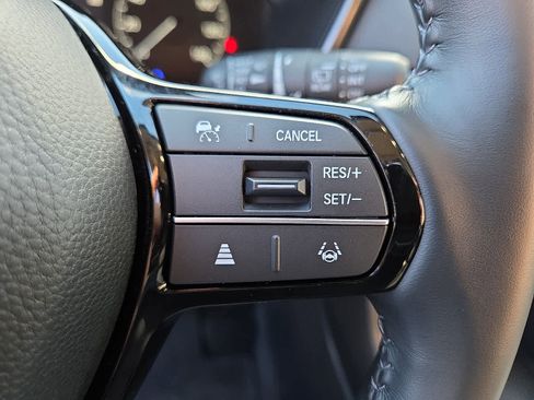 Certified 2023 Honda CR-V EX-L image 24