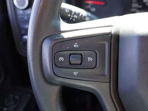 Used 2020 Chevrolet Silverado 3500 W/T w/ Gooseneck/5TH Wheel Package image 28