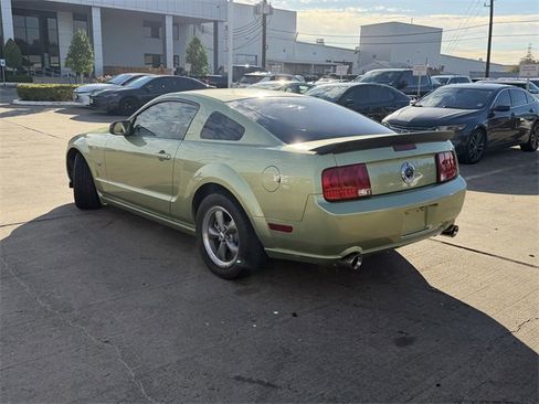 Used 2005 Ford Mustang GT image 7