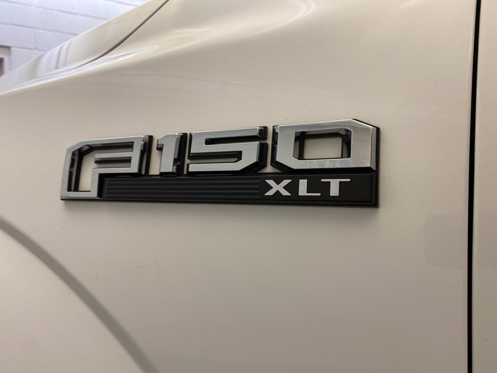 Used 2015 Ford F150 XLT w/ Trailer Tow Package AWD/4WD image 11