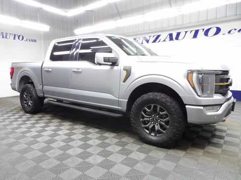 Used 2023 Ford F150 Tremor w/ Equipment Group 402A High AWD/4WD image 3