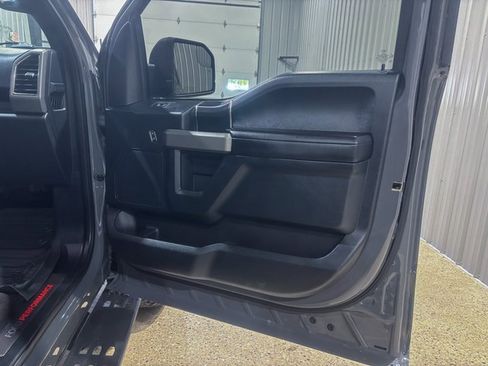 Used 2020 Ford F150 Raptor image 27