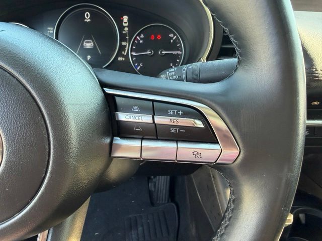 Used 2022 MAZDA MAZDA3 s FWD image 15