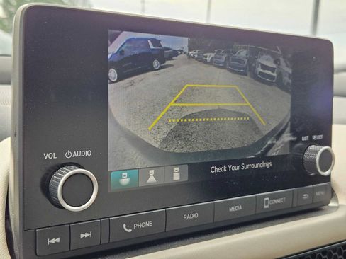 Used 2024 Honda HR-V LX image 21
