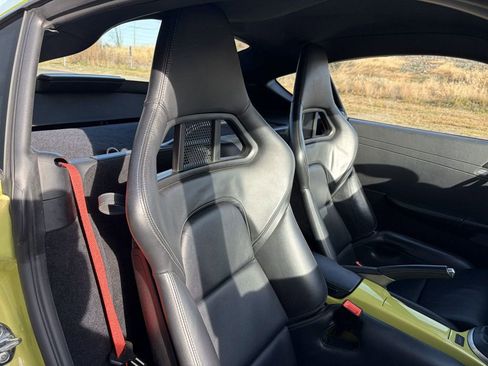 Used 2012 Porsche Cayman R image 38