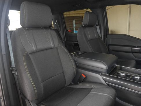 New 2025 Ford F150 STX w/ Equipment Group 200A image 39