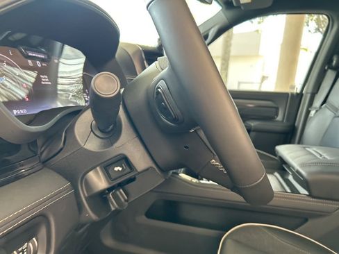 New 2026 RAM 3500 Limited image 41