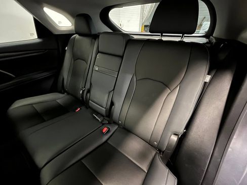 Used 2021 Lexus RX 350 AWD w/ Premium Package image 14