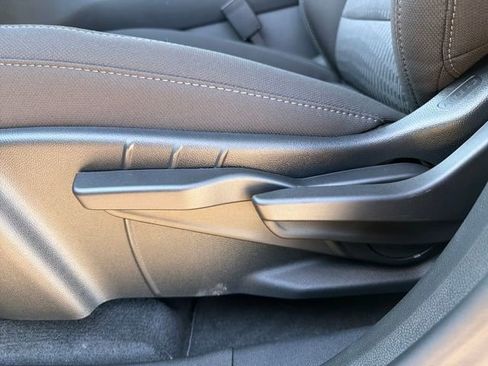 New 2026 Chevrolet Equinox LT FWD image 20