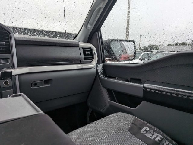 Used 2023 Ford F150 XLT AWD/4WD image 14