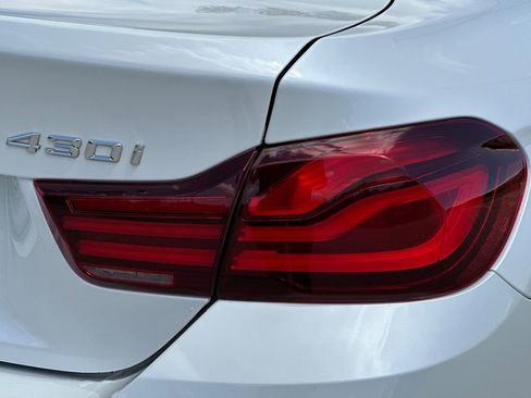 Used 2020 BMW 430i Gran Coupe RWD image 32