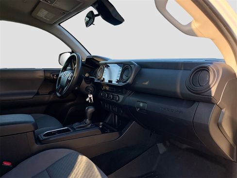 Used 2023 Toyota Tacoma SR image 27