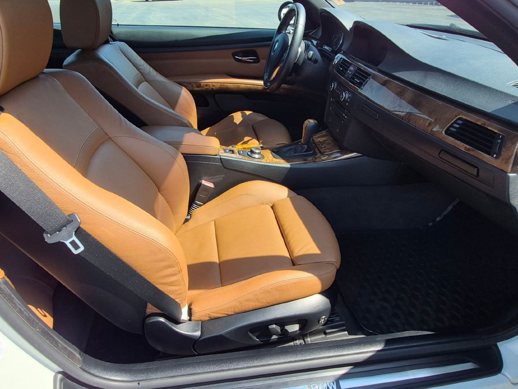 Used 2008 BMW 335i Convertible RWD image 21