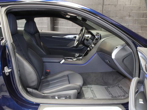 Used 2023 BMW 840i Coupe image 33