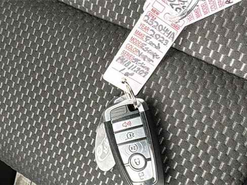 Certified 2023 Ford Escape ST-Line w/ Tech Pack #1 image 29