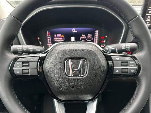 New 2026 Honda Pilot Touring image 15