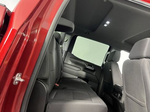 Used 2025 Chevrolet Silverado 1500 RST w/ Convenience Package II image 31