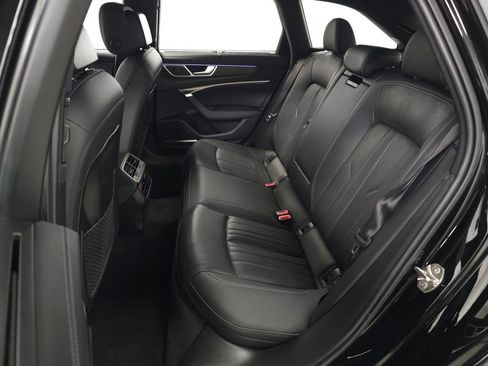 Used 2021 Audi A6 3.0T allroad Premium Plus w/ Executive Package image 34