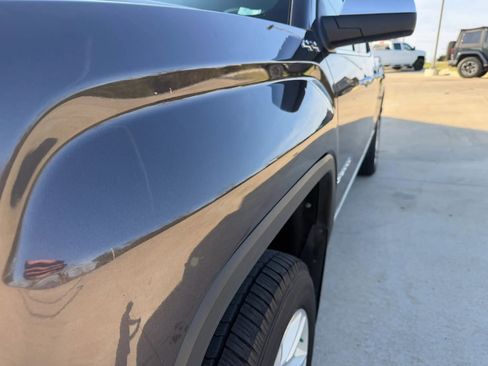 Used 2015 GMC Sierra 1500 SLE w/ SLE Value Package image 66