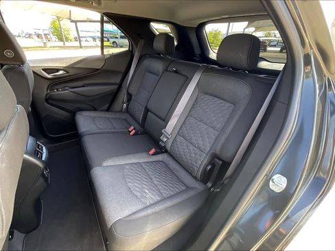 Used 2021 Chevrolet Equinox LT w/ LPO, Floor Liner Package image 20