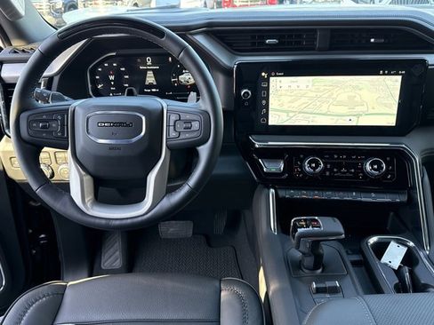 New 2026 GMC Sierra 1500 Denali image 6
