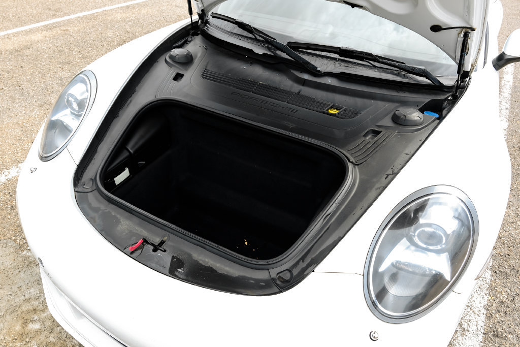 Used 2014 Porsche 911 Carrera S RWD image 41