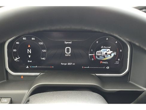 New 2026 GMC Sierra 2500 Denali w/ Technology Package AWD/4WD image 24
