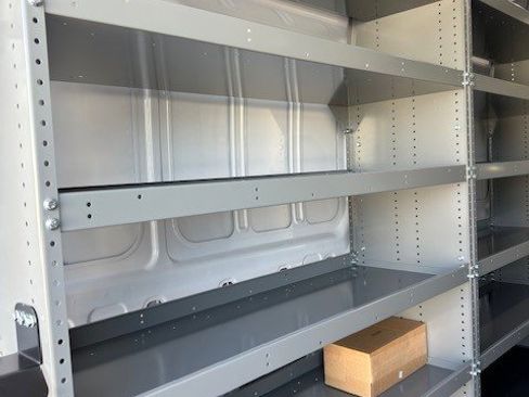 New 2024 Ford Transit 250 148 Medium Roof image 15