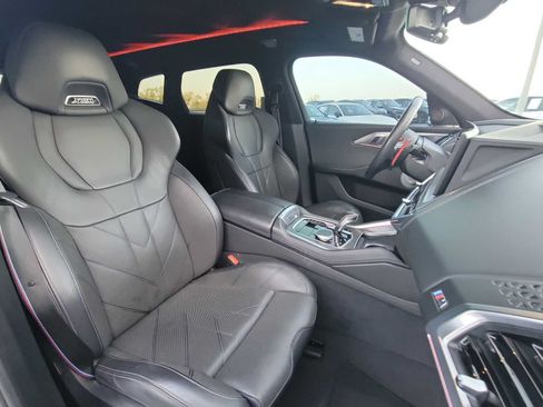 Used 2023 BMW XM w/ M Driver's Package AWD/4WD image 19