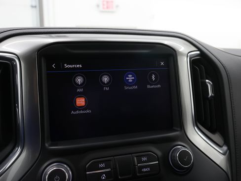 Used 2023 Chevrolet Silverado 3500 LTZ w/ LTZ Plus Package image 62