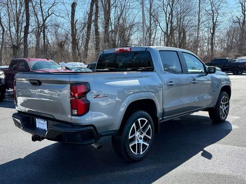 Certified 2023 Chevrolet Colorado Z71 w/ Z71 Convenience Package 2 image 6