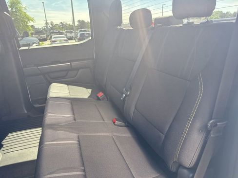 Used 2024 Ford F150 STX w/ Mobile Office Package image 26
