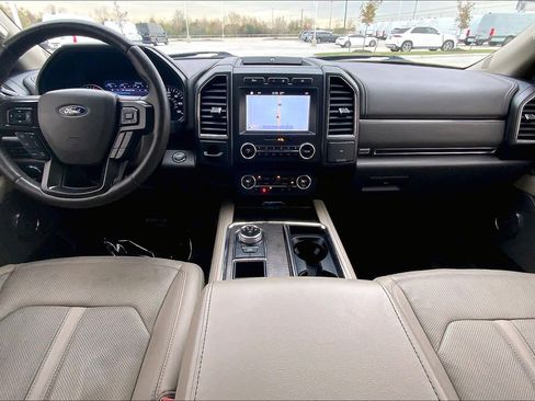 Used 2019 Ford Expedition Limited w/ Driver Assistance Package image 14