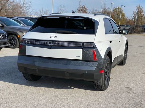 New 2026 Hyundai Ioniq 5 XRT image 8