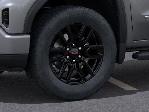 New 2026 GMC Sierra 1500 Elevation w/ Elevation Premium Package image 26