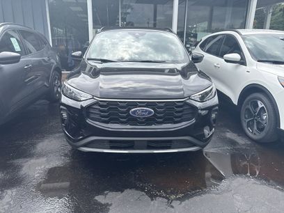 New 2025 Ford Escape ST-Line Elite w/ Tech Pack #2