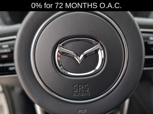 New 2026 MAZDA CX-90 Plug-In Hybrid w/Premium Sport AWD/4WD image 24
