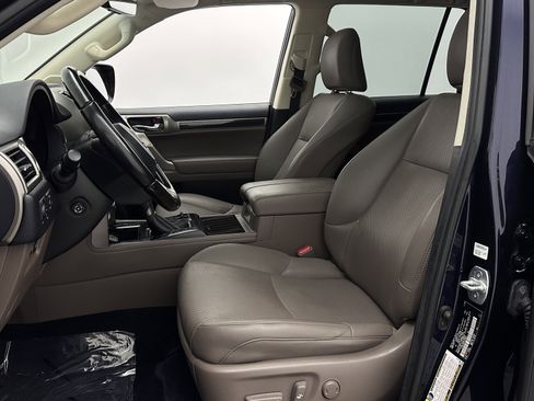 Used 2021 Lexus GX 460 Premium w/ Premium Package AWD/4WD image 15