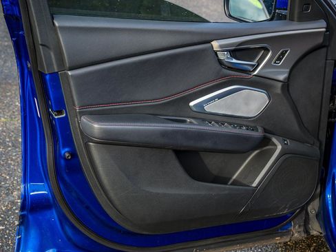 Used 2019 Acura RDX A-Spec image 21