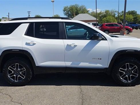 New 2026 GMC Terrain AT4 w/ LPO, Floor Liner Package image 9