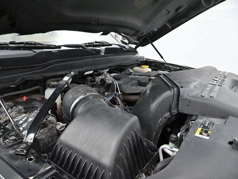 Used 2019 RAM 2500 Laramie AWD/4WD image 33